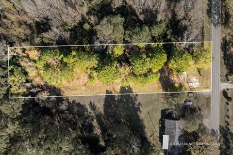 Photo of 847 N Macedonia Rd., Petal, MS 39465 (MLS # 145181)