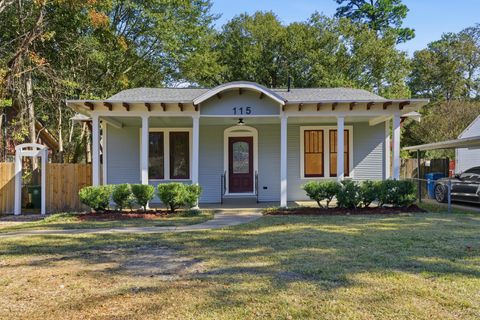 Photo of 115 Kimball Ave., Hattiesburg, MS 39401 (MLS # 144867)