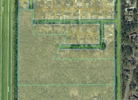 Photo of 000 S 40th Ave., Hattiesburg, MS 39402 (MLS # 145791)