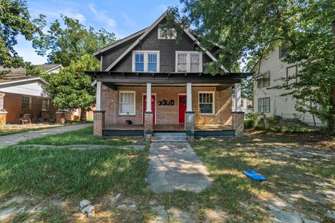 Photo of 111 Mable St., Hattiesburg, MS 39401 (MLS # 145694)