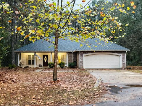 Photo of 7 Sydney Marie Dr, Purvis, MS 39475 (MLS # 145050)