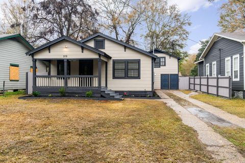 Photo of 519 Miller St., Hattiesburg, MS 39401 (MLS # 145269)
