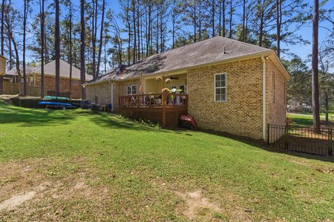 Photo of 119 Steep Hollow, Hattiesburg, MS 39402 (MLS # 146316)