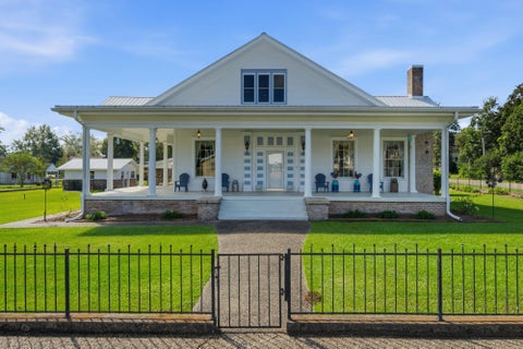 Photo of 304 Dogwood W Ave., Richton, MS 39476 (MLS # 149045)