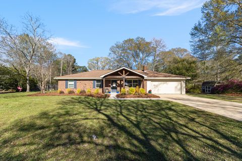 Photo of 80 Country Park Dr., Petal, MS 39465 (MLS # 146263)