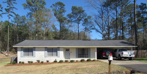 Photo of 113 Sun Circle Cir, Petal, MS 39465 (MLS # 145976)