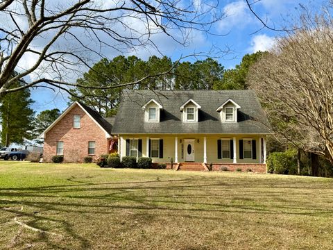Photo of 1281 Elks Lake Rd., Hattiesburg, MS 39401 (MLS # 145340)