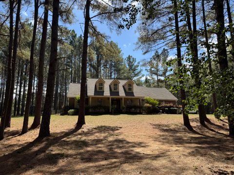 Photo of 320 Everett Drennan Rd, Sumrall, MS 39482 (MLS # 144422)