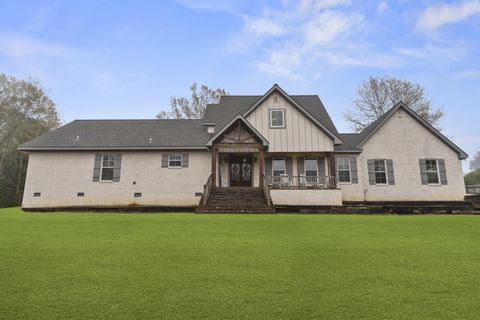 Photo of 48 E Sunset Dr., Purvis, MS 39475 (MLS # 145276)