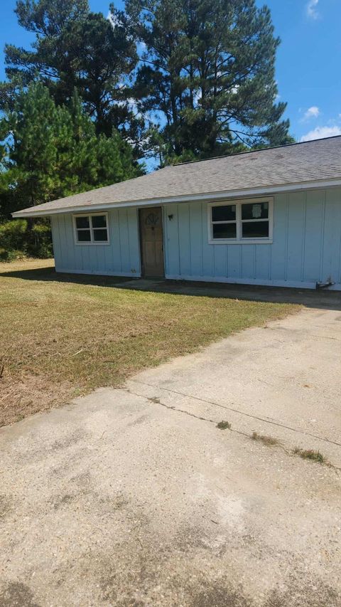 Photo of 45 Ladner Dr., Lumberton, MS 39455 (MLS # 144396)