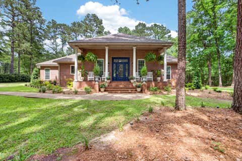 Photo of 228 Jervis Mims Rd., Hattiesburg, MS 39401 (MLS # 148291)