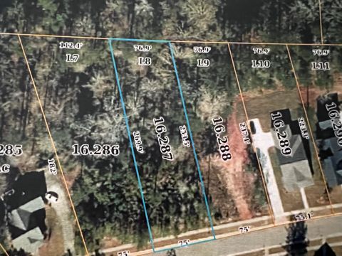 Photo of 68 N Of, Hattiesburg, MS 39402 (MLS # 143807)