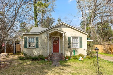 Photo of 1805 Mamie St., Hattiesburg, MS 39401 (MLS # 146121)