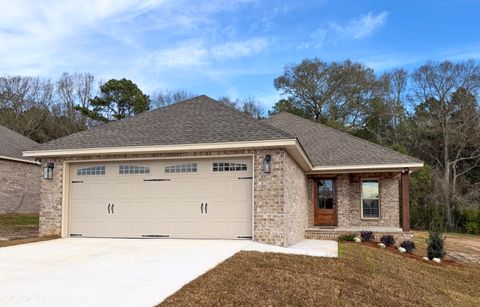 Photo of 72 Meadow Breeze Rd., Hattiesburg, MS 39482 (MLS # 145378)