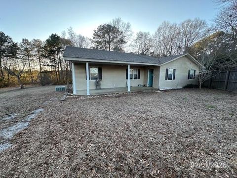 Photo of 309 Lebanon Rd., Laurel, MS 39443 (MLS # 145954)