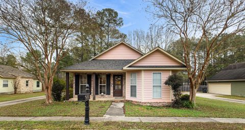 Photo of 14 Fleur de Lis, Hattiesburg, MS 39402 (MLS # 145399)