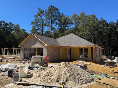Photo of 255 Daisey Ave., Hattiesburg, MS 39402 (MLS # 149210)