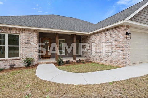 Photo of 27 Trevor Trails, Sumrall, MS 39482 (MLS # 149277)
