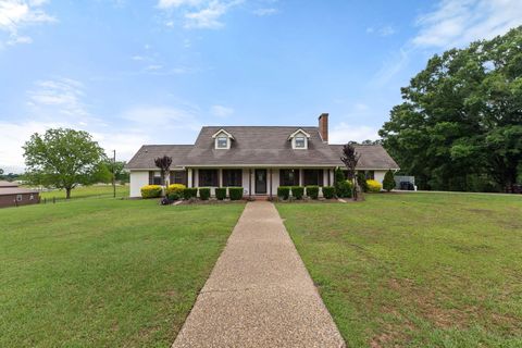 Photo of 1329 Grantham Rd, Sumrall, MS 39482 (MLS # 146923)