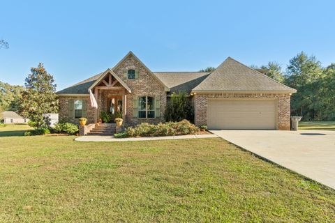 Photo of 224 Hickory Grove Church Rd, Sumrall, MS 39482 (MLS # 144801)