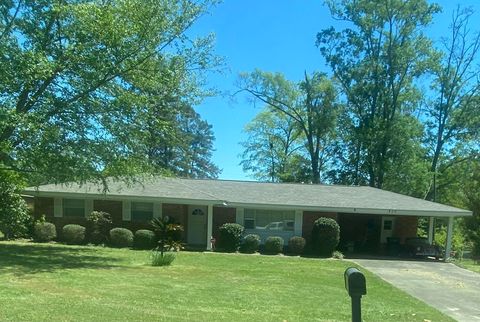 Photo of 106 Springhill Dr., Hattiesburg, MS 39402 (MLS # 146217)