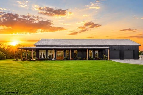Photo of 356 County Road 7, Stringer, MS 39481 (MLS # 148234)