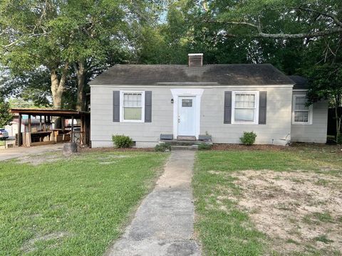 Photo of 1103 Wilson Dr., Laurel, MS 39440 (MLS # 146964)