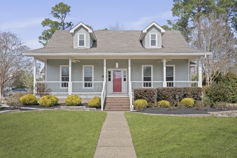 Photo of 3111 Prince George Rd., Hattiesburg, MS 39402 (MLS # 145852)
