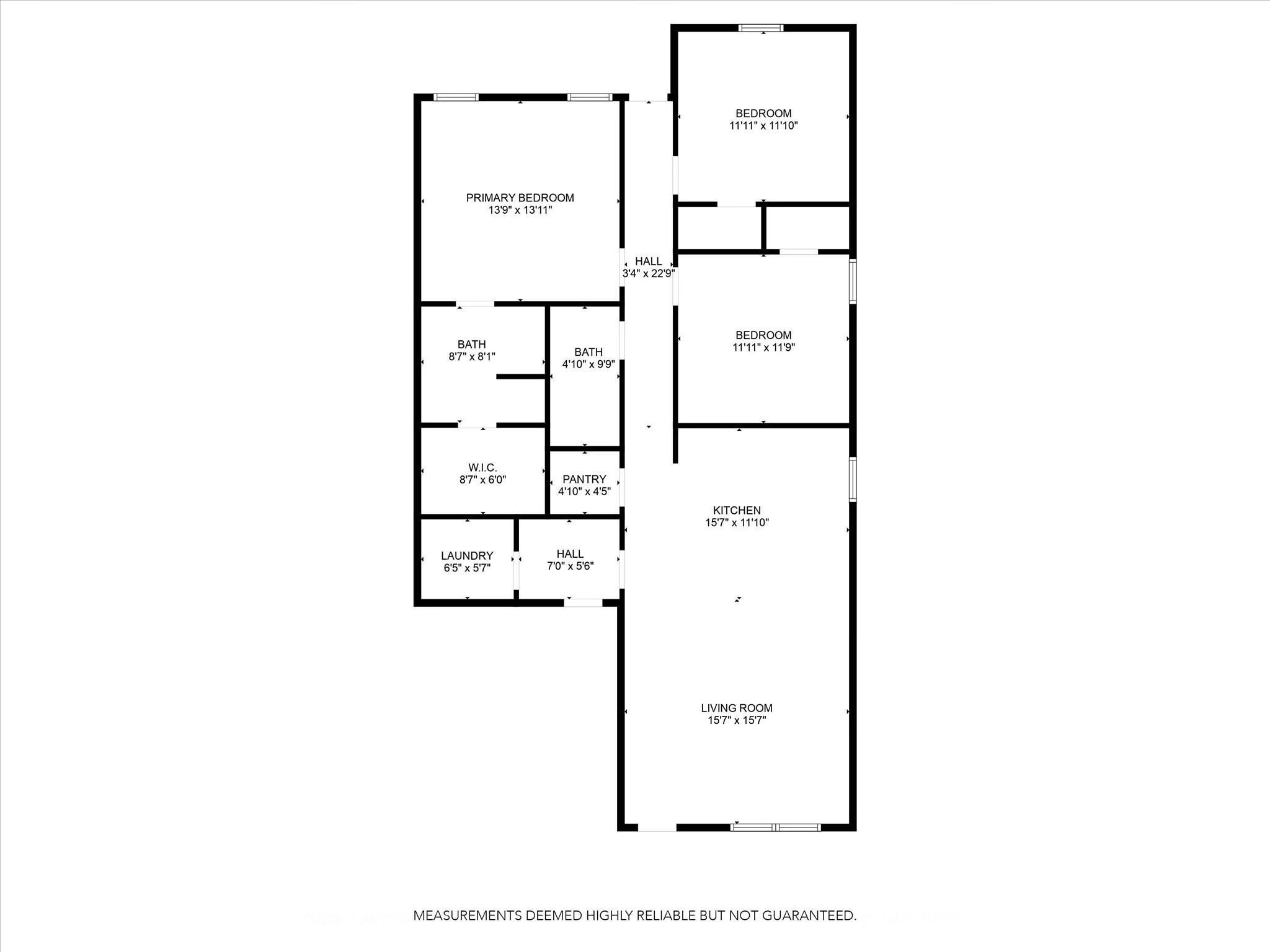 403 N George St. - Photo 3