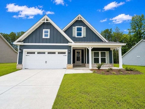 Photo of 99 South Founders Way, Hattiesburg, MS 39401 (MLS # 147791)