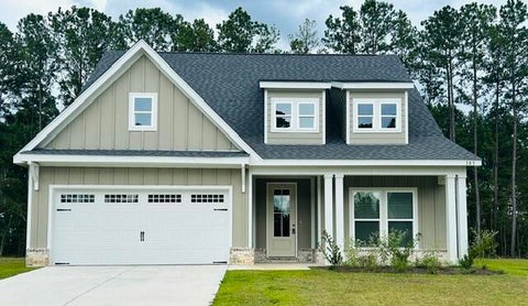 Photo of 103 S Founders Way, Hattiesburg, MS 39401 (MLS # 148138)