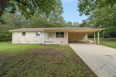 Photo of 224 Buckley Rd., Laurel, MS 39443 (MLS # 144697)