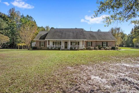 Photo of 2118 Paulding Rd., Leakesville, MS 39451 (MLS # 144824)