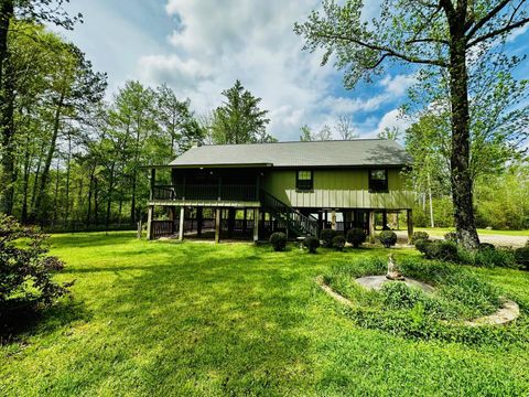 Photo of 389 Evergreen Church Rd., Seminary, MS 39479 (MLS # 146538)