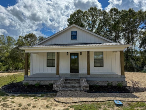 Photo of 14 Mixon Rd., New Augusta, MS 39462 (MLS # 149097)