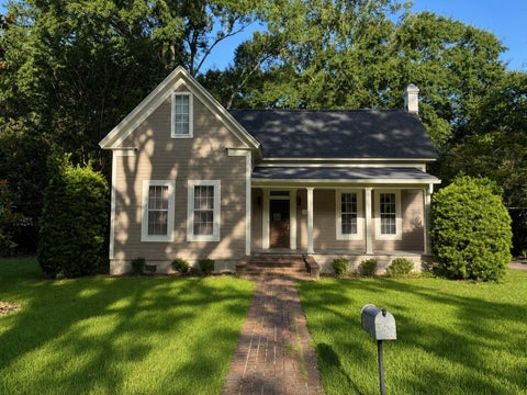 Photo of 615 East Ave., Columbia, MS 39429 (MLS # 148044)