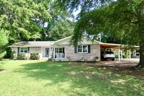 Photo of 209 Singley Rd, Columbia, MS 39429 (MLS # 146622)