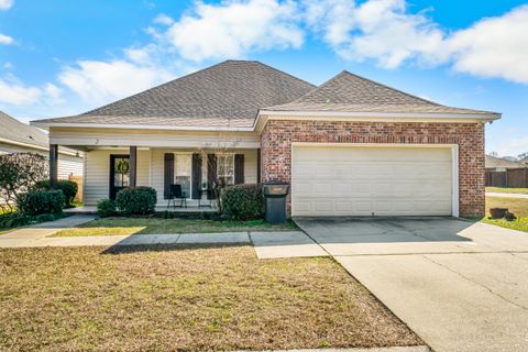 Photo of 2 Montrose Ct., Hattiesburg, MS 39402 (MLS # 145618)