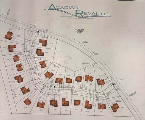 Photo of 000 Roy Tucker Rd., Hattiesburg, MS 39401 (MLS # 147837)