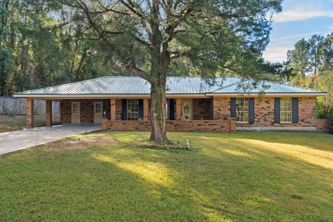 Photo of 280 Cornith Rd., Petal, MS 39465 (MLS # 144678)
