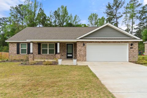 Photo of 13 Vermont Dr., Petal, MS 39465 (MLS # 146503)