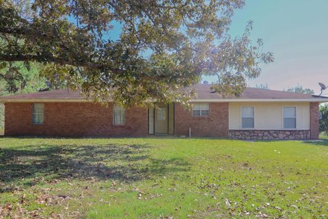 Photo of 236 Polk Creek Rd., Sumrall, MS 39482 (MLS # 144473)