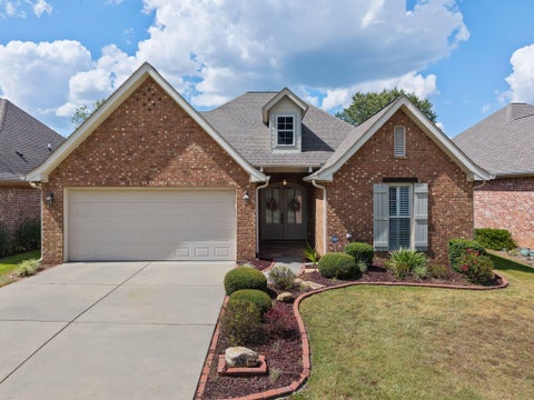 Photo of 23 Callaway Ct., Hattiesburg, MS 39402 (MLS # 148429)