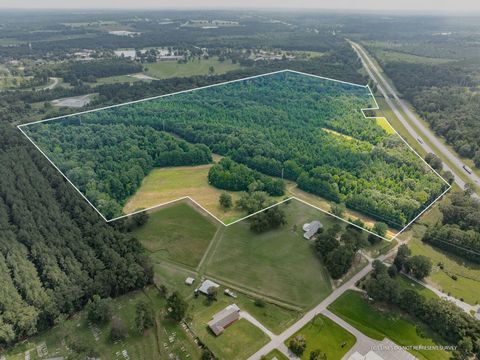 Photo of 00 Dubose St., Ellisville, MS 39437 (MLS # 143597)