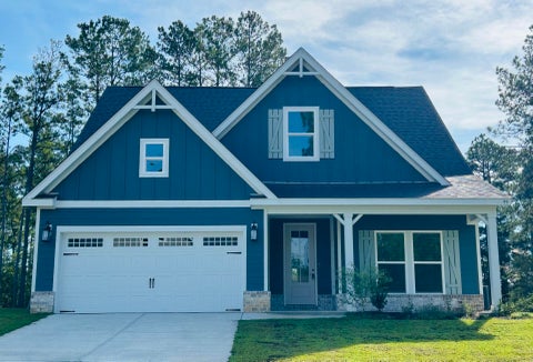 Photo of 99 S Founders Way, Hattiesburg, MS 39401 (MLS # 148877)