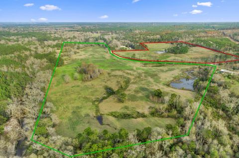 Photo of 84 Acres Fire Tower Rd., Columbia, MS 39429 (MLS # 145350)