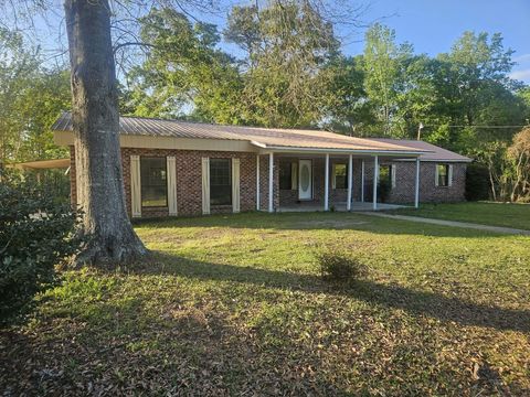 Photo of 87 Malone Rd., Laurel, MS 39443 (MLS # 146534)