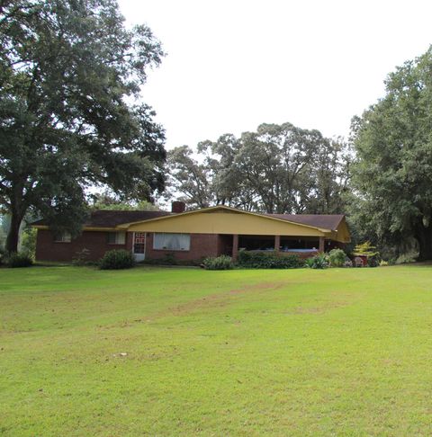 Photo of 14 Massey RD, Purvis, MS 39475 (MLS # 147044)