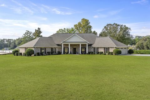 Photo of 68 Canebrake Blvd., Hattiesburg, MS 39402 (MLS # 144401)