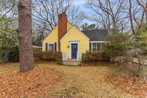 Photo of 207 S 24th Ave., Hattiesburg, MS 39401 (MLS # 145966)